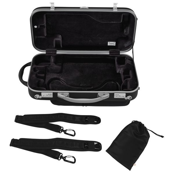 bam HT Panther Gent. Bassoon BK