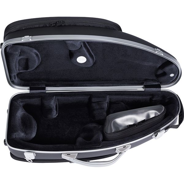 bam HT Panther Alto BK (Pocket)