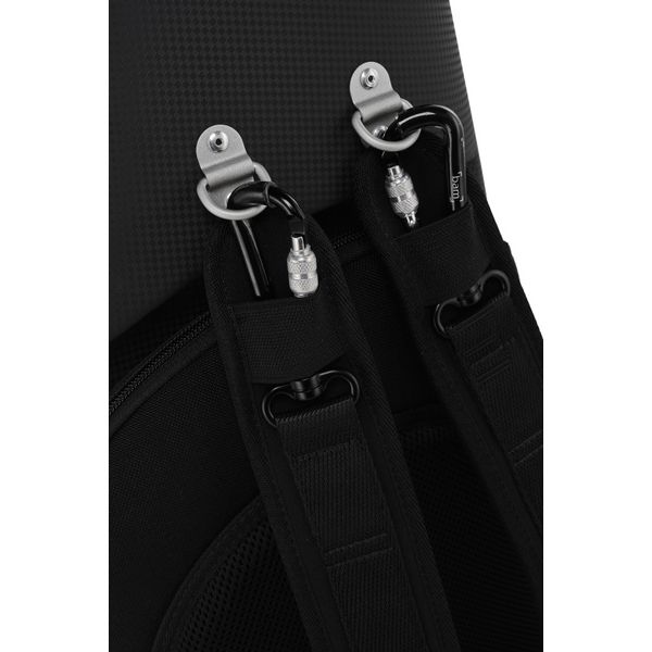 bam Hightech Panther Tenor Sax BK