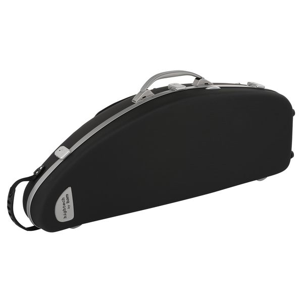 bam Hightech Panther Tenor Sax BK