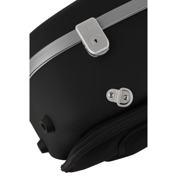bam Hightech Panther Tenor Sax BK
