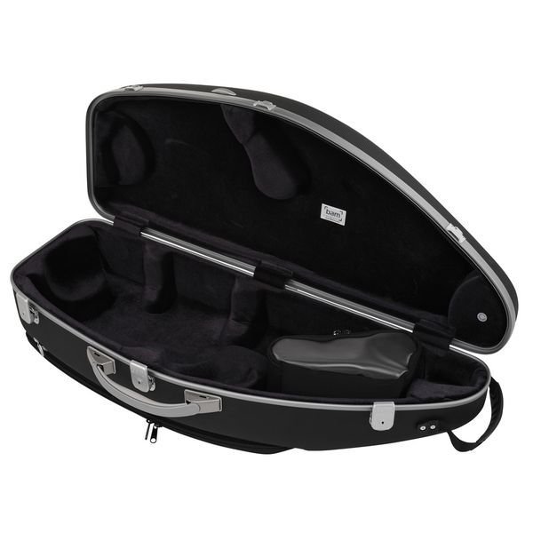 bam Hightech Panther Tenor Sax BK