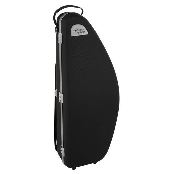bam Hightech Panther Tenor Sax BK
