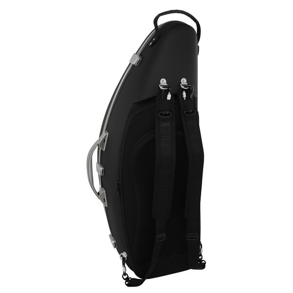 bam Hightech Panther Tenor Sax BK