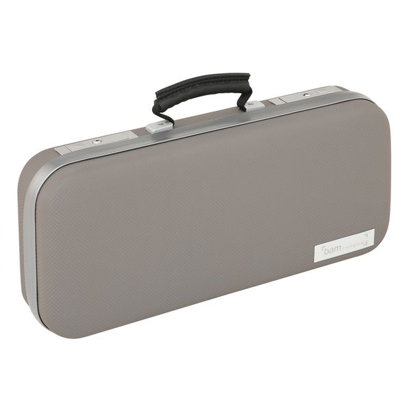 bam Hightech Panther Oboe Grey