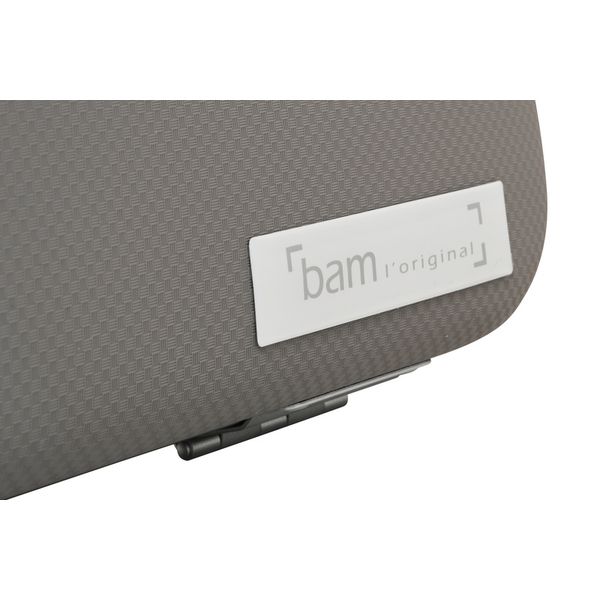 bam Hightech Panther Oboe Grey