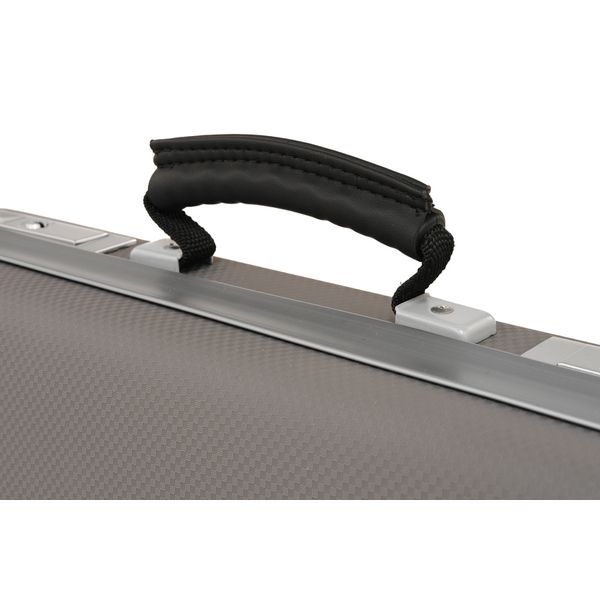 bam Hightech Panther Oboe Grey