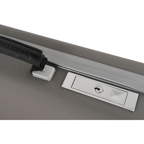 bam Hightech Panther Oboe Grey