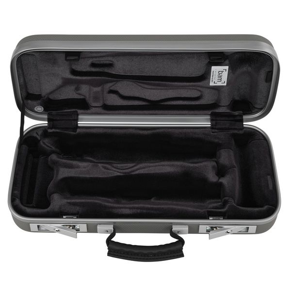 bam Hightech Panther Oboe Grey