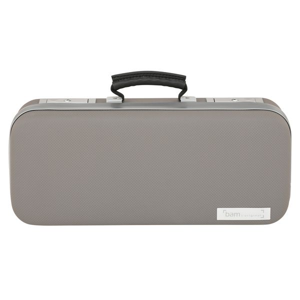 bam Hightech Panther Oboe Grey