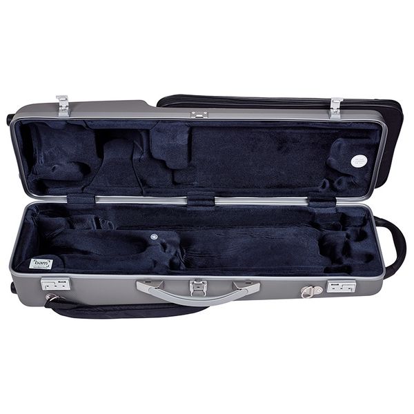 bam Hightech Panther Bass-Clarinet