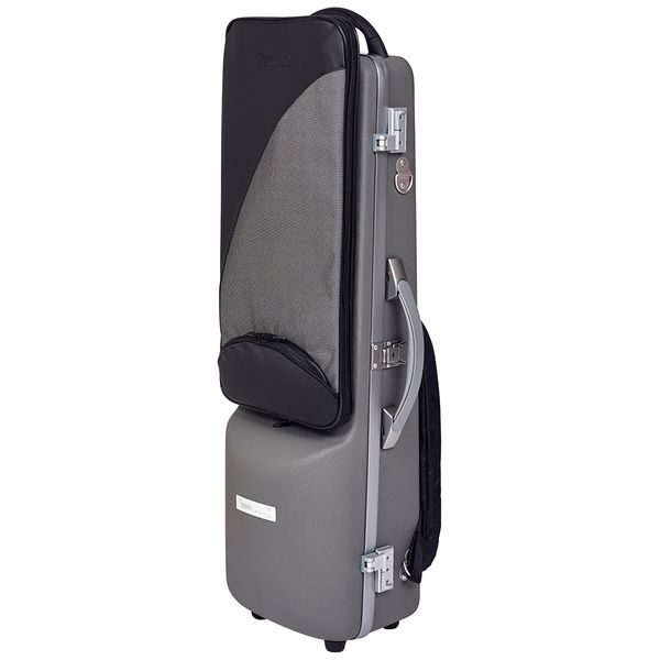 bam Hightech Panther Bass-Clarinet