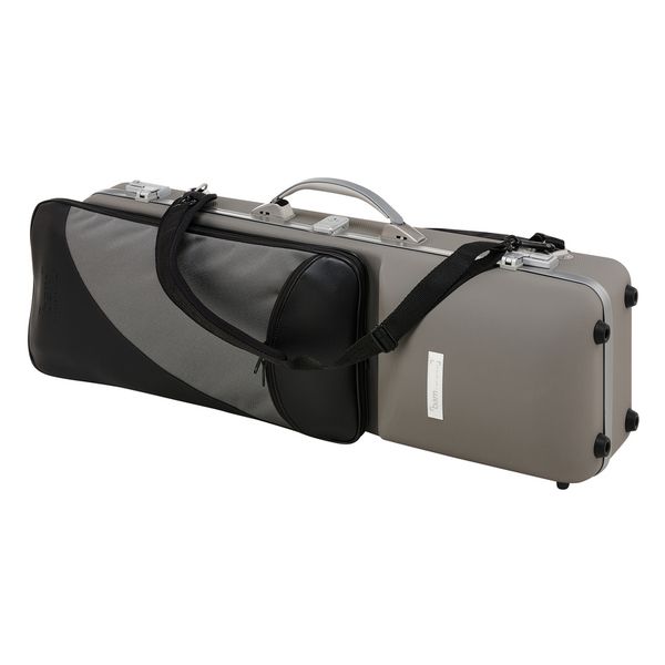 bam Hightech Panther Bass-Clarinet