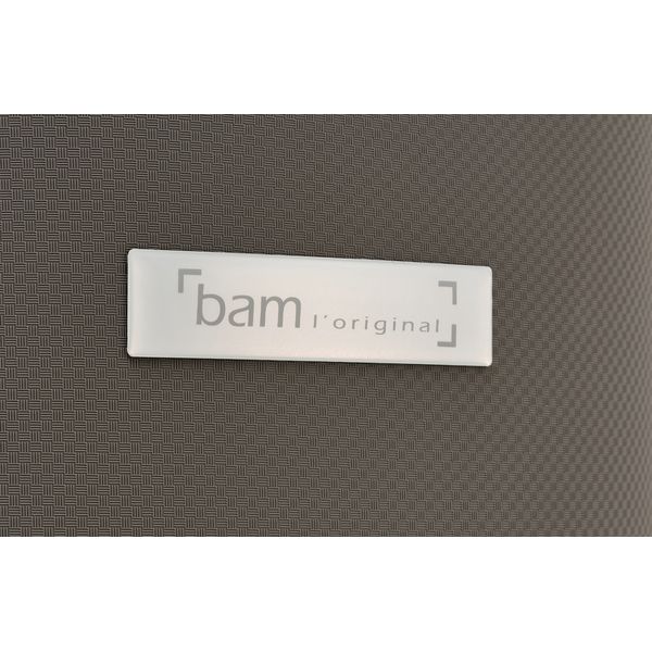 bam Hightech Panther Bass-Clarinet