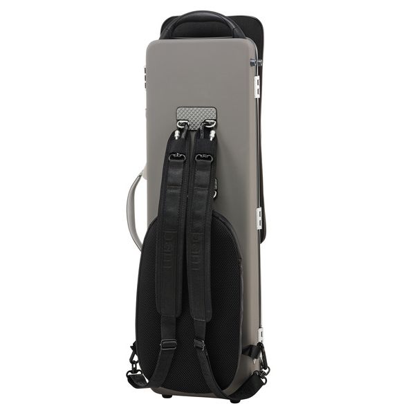 bam Hightech Panther Bass-Clarinet