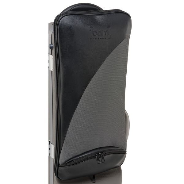 bam Hightech Panther Bass-Clarinet