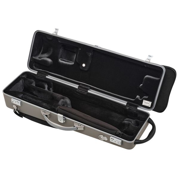 bam Hightech Panther Bass-Clarinet