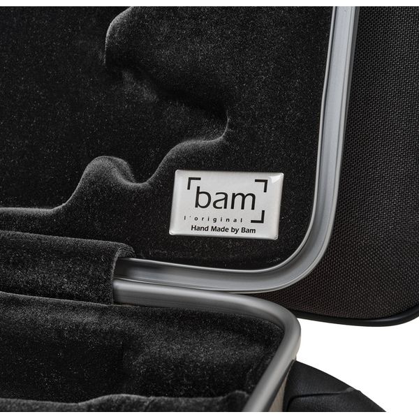 bam Hightech Panther Bass-Clarinet