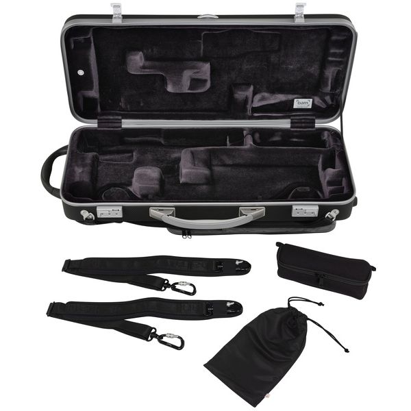 bam Hightech Panther Bassoon BK