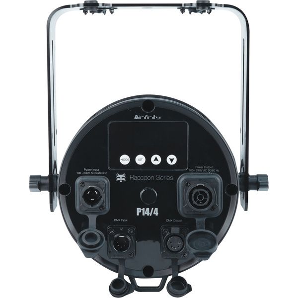 Infinity Raccoon P14/4