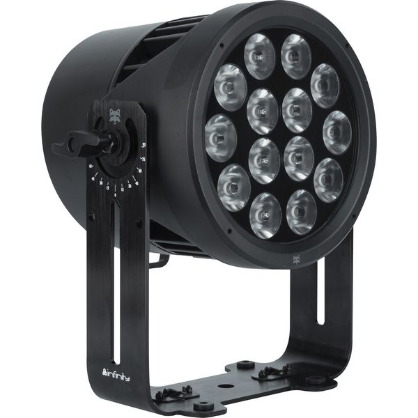 Infinity Raccoon P14/4