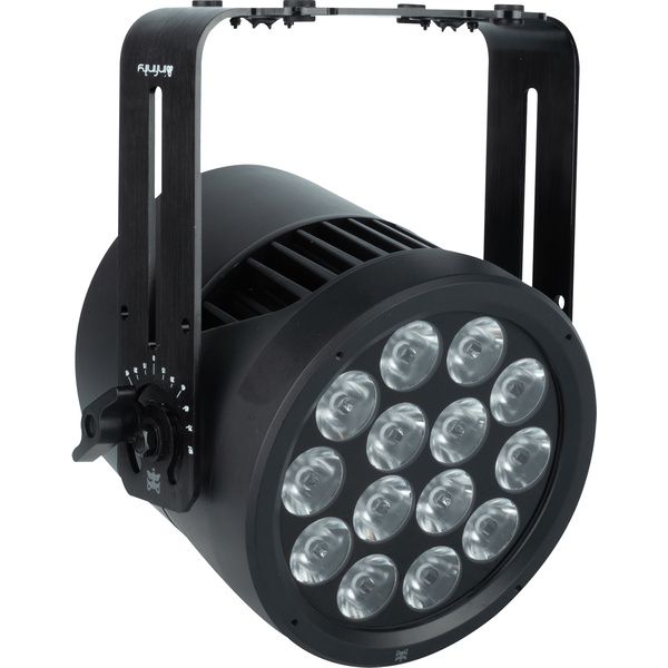 Infinity Raccoon P14/4