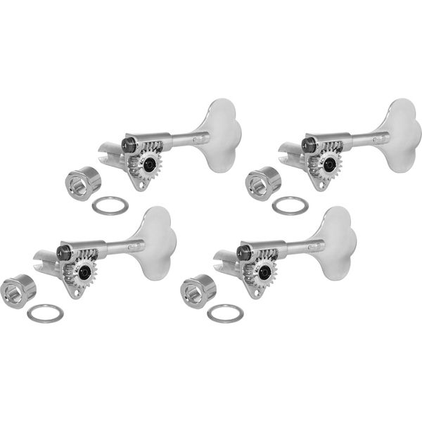 Gotoh GRL510C-12 4L C Bass Tuners