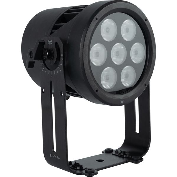 Infinity Raccoon P7/4