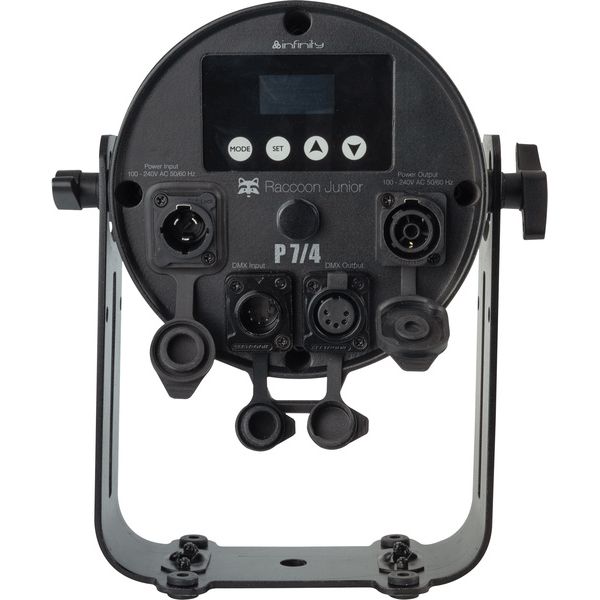 Infinity Raccoon P7/4