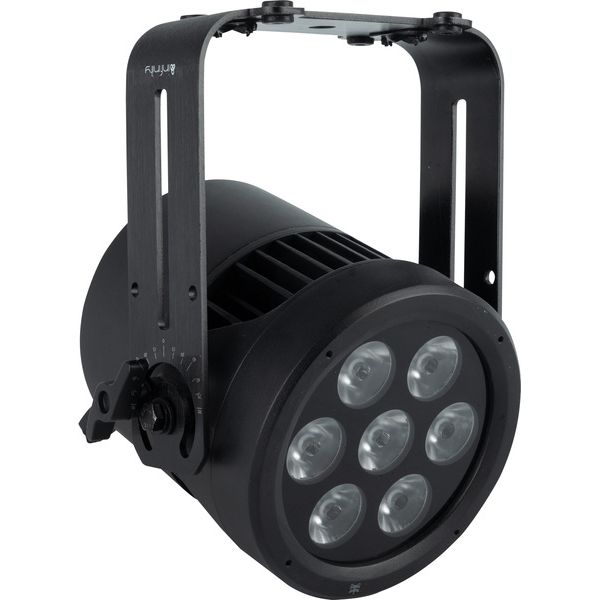 Infinity Raccoon P7/4