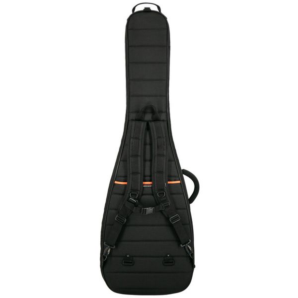 Mono Cases Classic Ultra Dual Bass Case