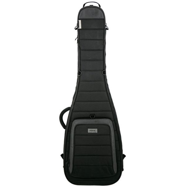 Mono Cases Classic Ultra Dual Bass Case