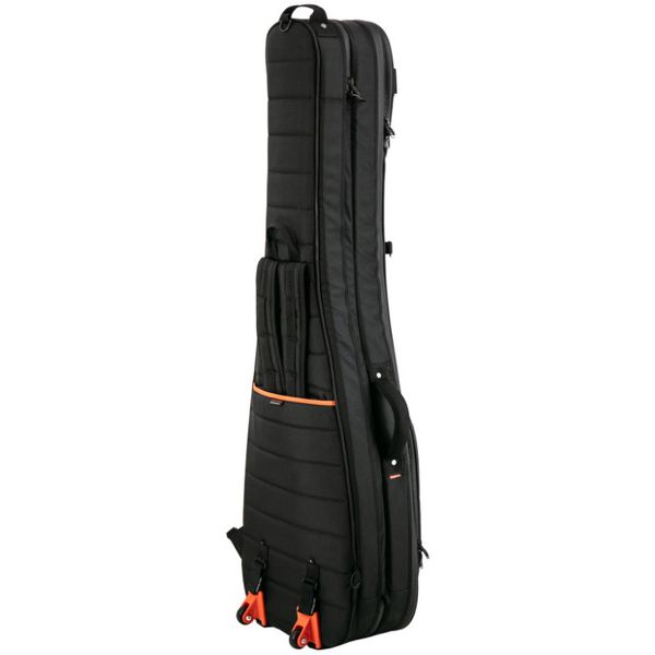 Mono Cases Classic Ultra Dual Bass Case