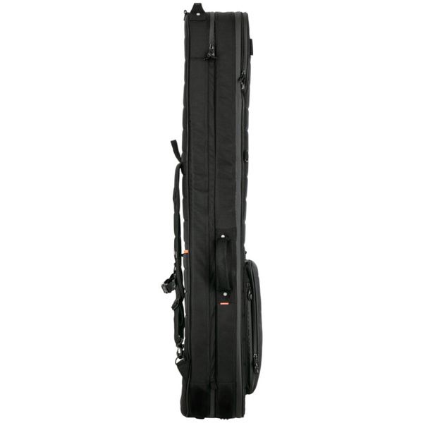 Mono Cases Classic Ultra Dual Bass Case