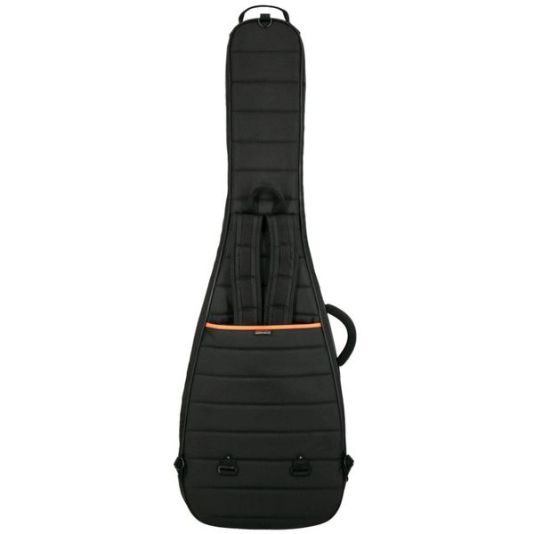 Mono Cases Classic Ultra Dual Bass Case