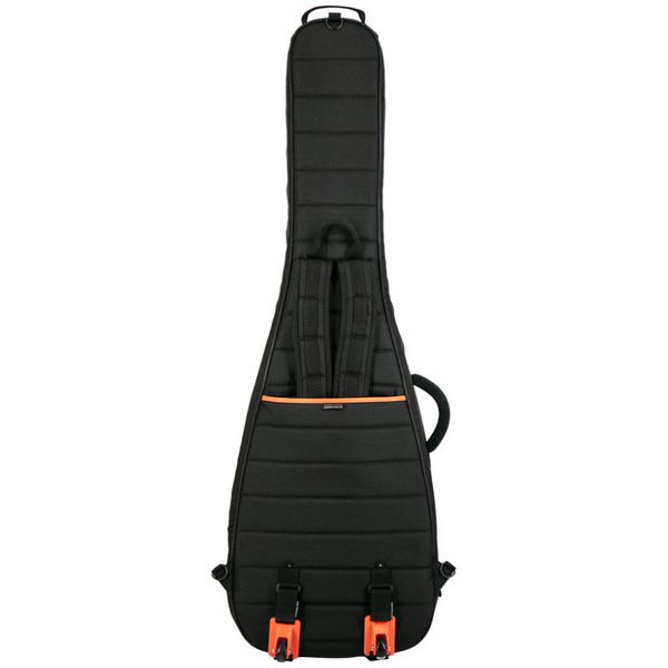 Mono Cases Classic Ultra Dual Bass Case