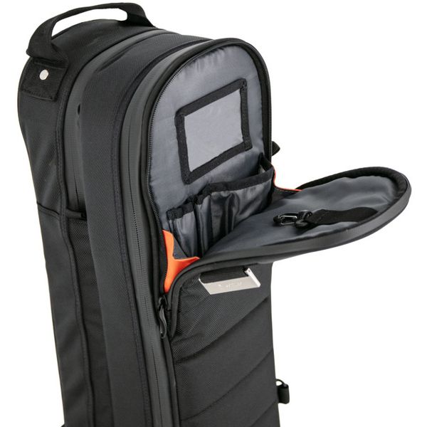 Mono Cases Classic Ultra Dual Bass Case