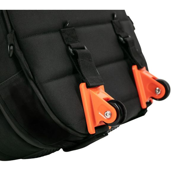 Mono Cases Classic Ultra Dual Bass Case