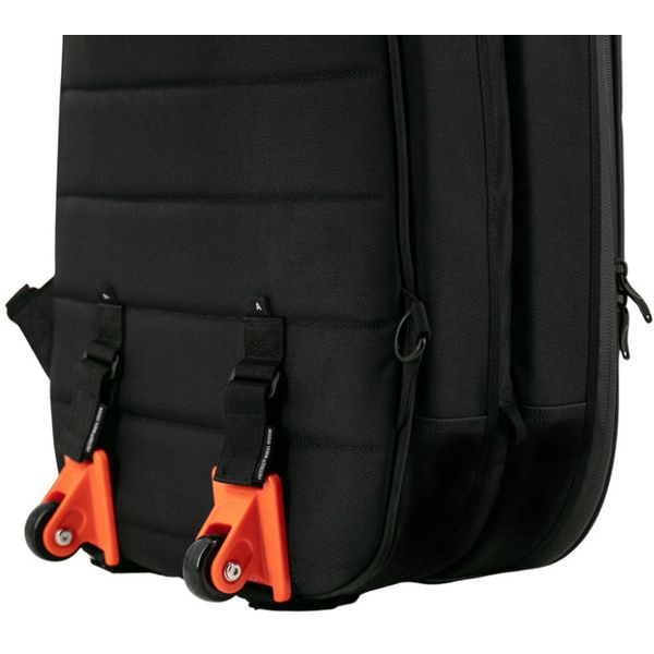 Mono Cases Classic Ultra Dual Bass Case