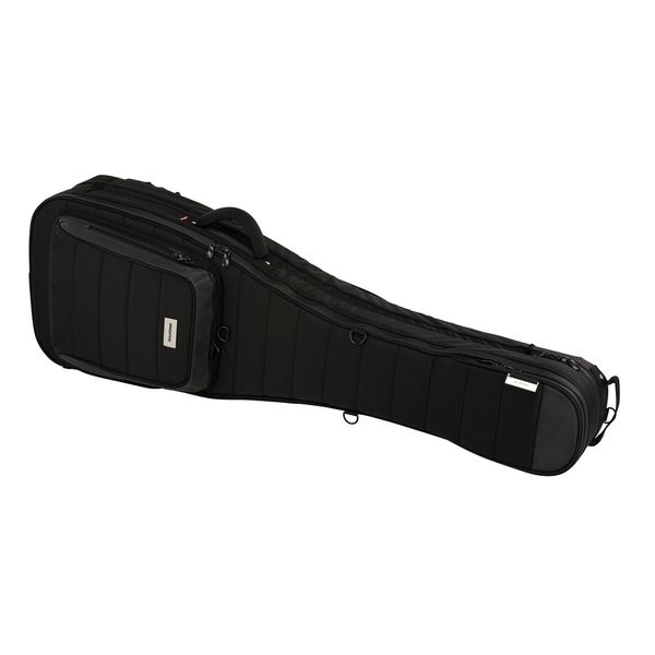 Mono Cases Classic Ultra Dual Bass Case
