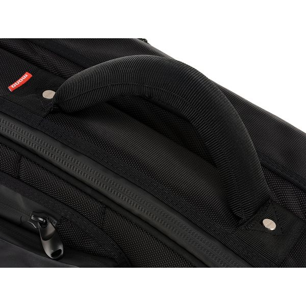 Mono Cases Classic Ultra Dual Bass Case