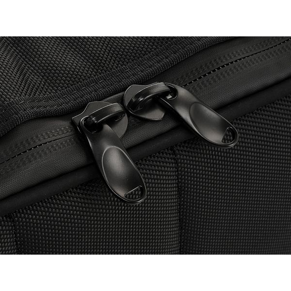 Mono Cases Classic Ultra Dual Bass Case