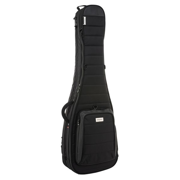 Mono Cases Classic Ultra Dual Bass Case