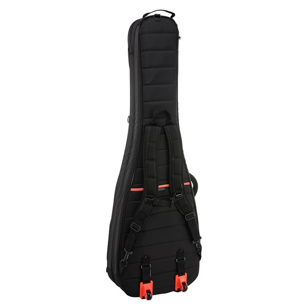 Mono Cases Classic Ultra Dual Bass Case
