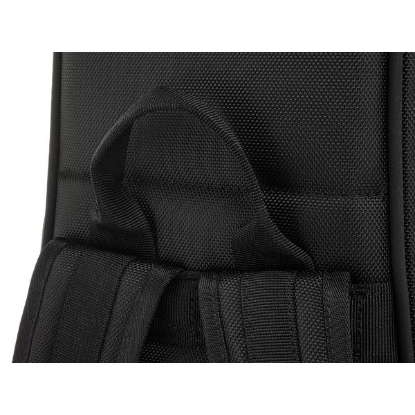 Mono Cases Classic Ultra Dual Bass Case