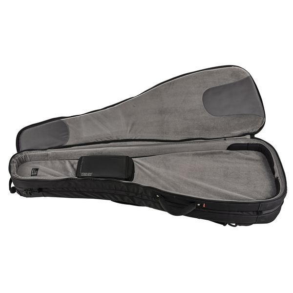 Mono Cases Classic Ultra Dual Bass Case