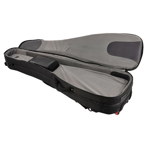Mono Cases Classic Ultra Dual Bass Case