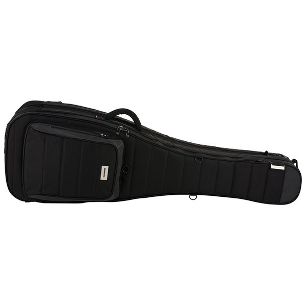 Mono Cases Classic Ultra Dual Bass Case