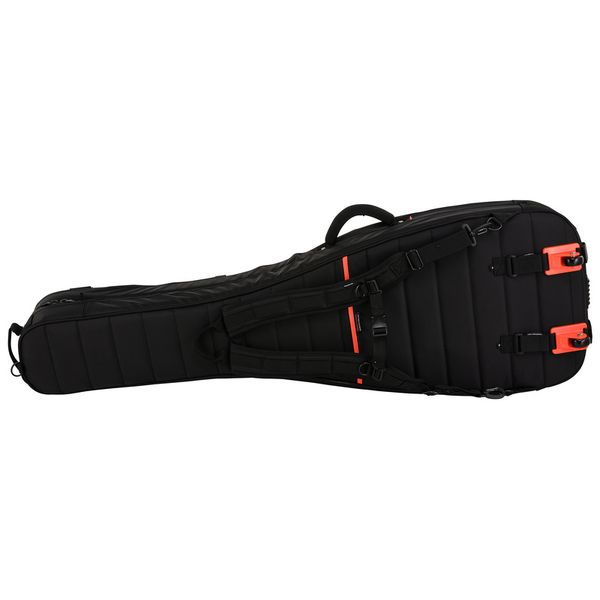 Mono Cases Classic Ultra Dual Bass Case