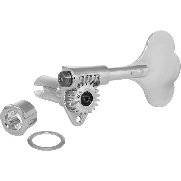 Gotoh GRL510C-12 1L C Bass Tuner